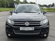 Volkswagen Touareg II Казань  - изображение 27