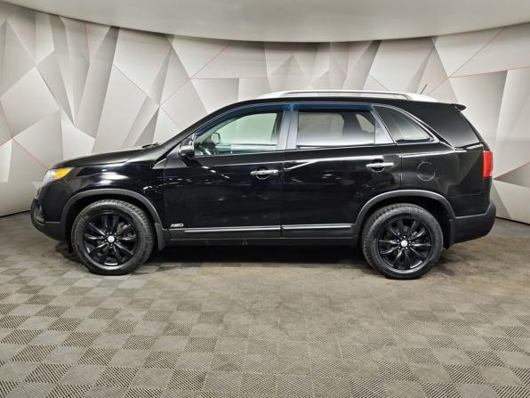 Kia Sorento II Рестайлинг с пробегом 2012 года, цена 1 147 000 рублей, 391151 км, внедорожник, Автокод Объявления