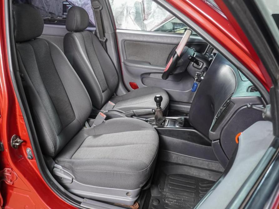 Hyundai Elantra III (XD2) Рестайлинг Воронеж  - изображение 8