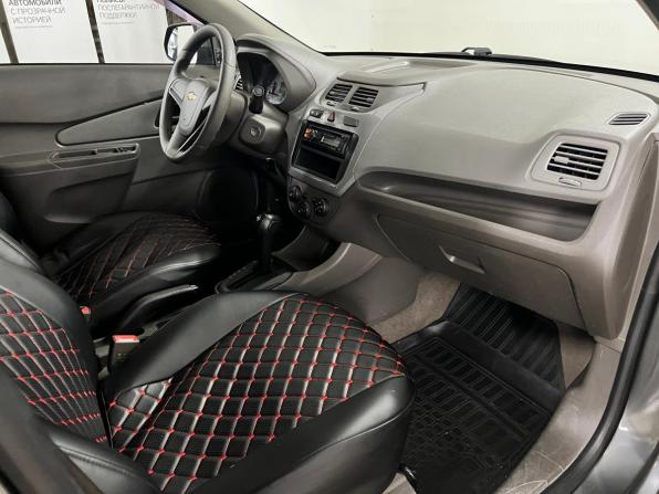 Chevrolet Cobalt II с пробегом 2013 года, цена 650 000 рублей, 110357 км, седан, Автокод Объявления