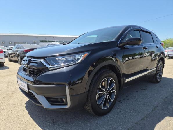 Honda CR-V V Рестайлинг с пробегом 2019 года, цена 3 000 000 рублей, 59150 км, внедорожник, Автокод Объявления