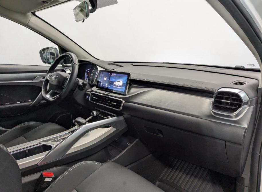 Belgee X50 Санкт-Петербург  - изображение 11