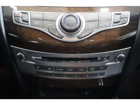 Infiniti JX с пробегом 2013 года, цена 1 236 000 рублей, 254469 км, внедорожник, Автокод Объявления