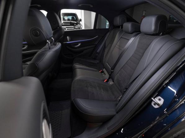 Mercedes-Benz E-Класс V (W213 S213 C238) Рестайлинг с пробегом 2020 года, цена 3 980 000 рублей, 111211 км, седан, Автокод Объявления