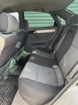 Chevrolet Lacetti I с пробегом 2008 года, цена 597 000 рублей, 115335 км, седан, Автокод Объявления