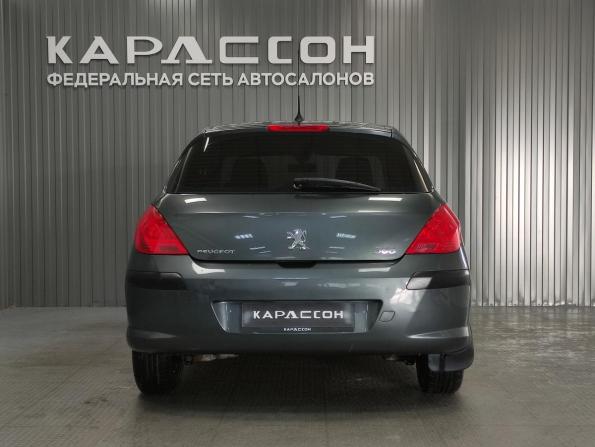 Peugeot 308 I Рестайлинг с пробегом 2011 года, цена 401 000 рублей, 140558 км, хэтчбек, Автокод Объявления