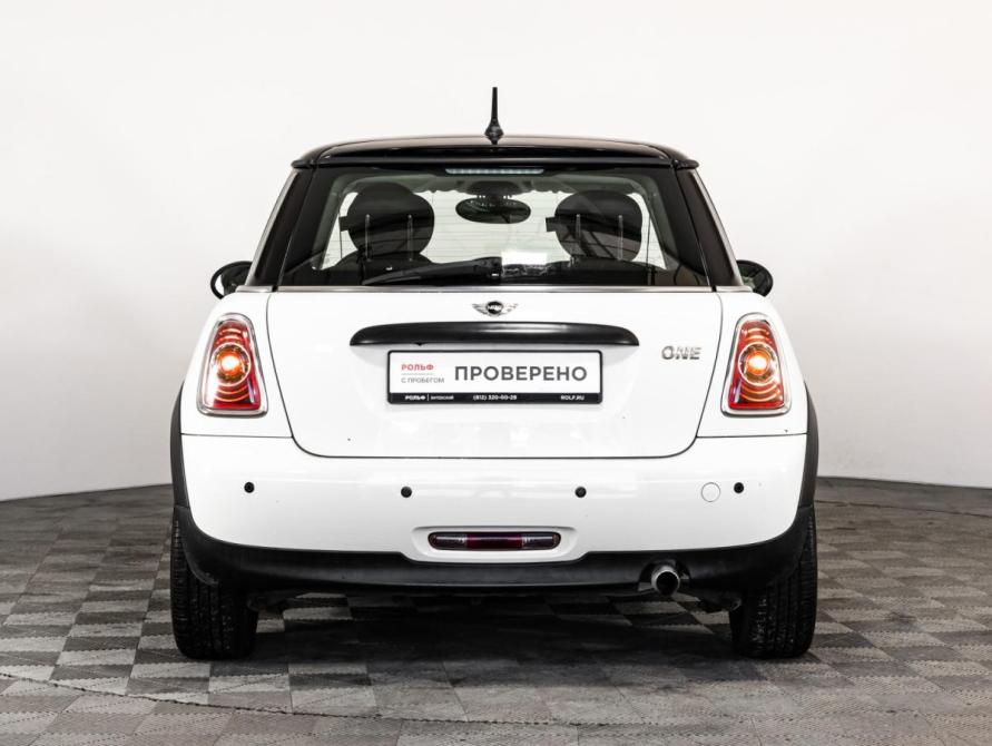 Mini Hatch II (R56) Рестайлинг Санкт-Петербург  - изображение 6