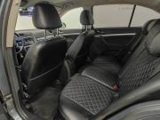 Skoda Octavia II (A5) Рестайлинг Калуга  - изображение 26