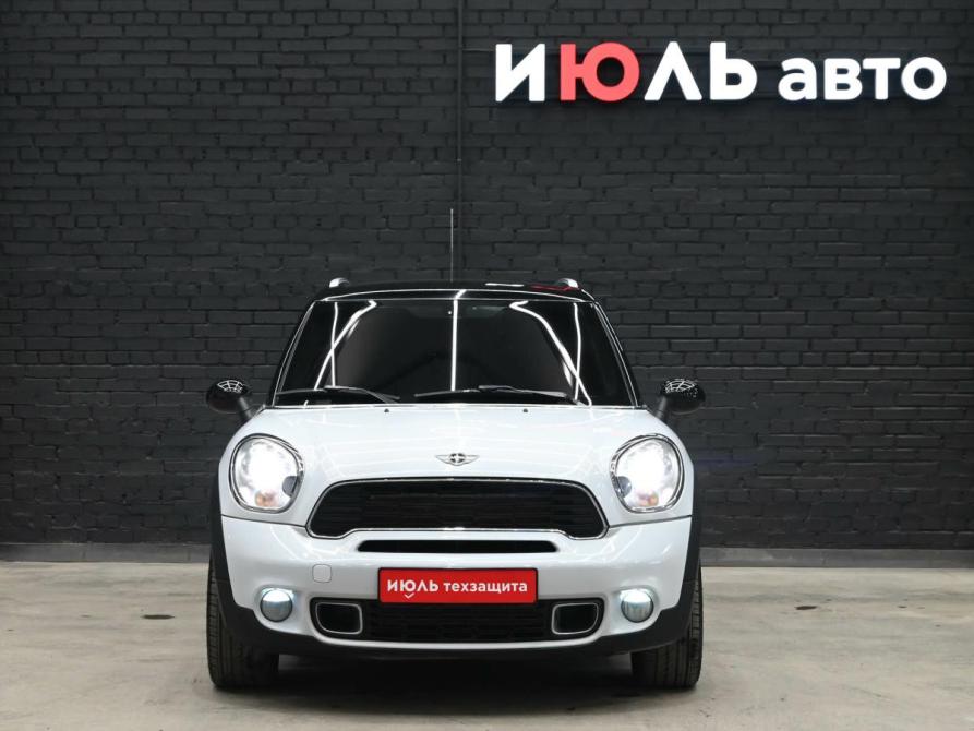 Mini Countryman I Екатеринбург  - изображение 2