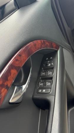 Volvo S80 II с пробегом 2007 года, цена 870 000 рублей, 222676 км, седан, Автокод Объявления