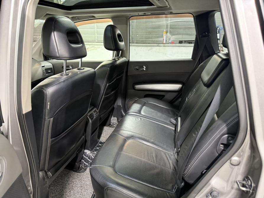 Nissan X-Trail II Химки  - изображение 6