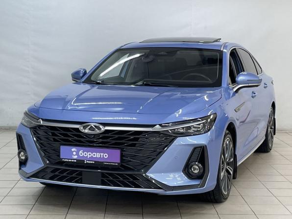 Chery Arrizo 8 с пробегом 2023 года, цена 2 090 000 рублей, 33806 км, седан, Автокод Объявления