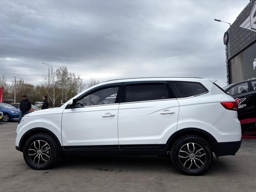 Lifan Myway Альметьевск  - изображение 4