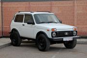 Lada (ВАЗ) Niva Legend Уфа  - изображение 19