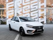 Lada (ВАЗ) Vesta I Рестайлинг (NG) Ставрополь  - изображение 21