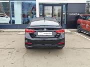 Hyundai Solaris II Москва  - изображение 22