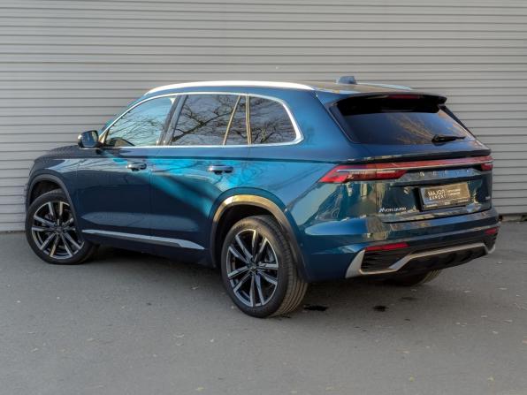 Geely Monjaro I с пробегом 2023 года, цена 3 300 000 рублей, 34961 км, внедорожник, Автокод Объявления