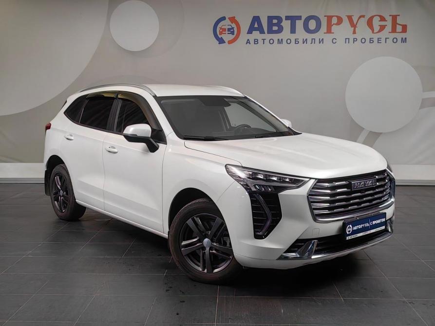 Haval Jolion I Москва  - изображение 1