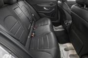 Mercedes-Benz C-Класс IV (W205) Барнаул  - изображение 52