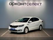 Kia Rio III Рестайлинг Краснодар  - изображение 20