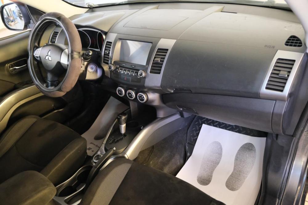 Mitsubishi Outlander II Омск  - изображение 17