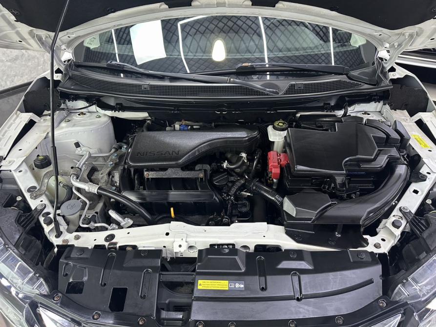 Nissan Qashqai II Рестайлинг Ярославль  - изображение 34
