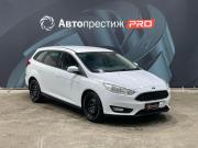 Ford Focus III Рестайлинг Пермь  - изображение 23