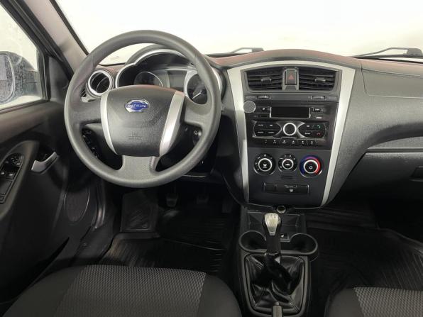 Datsun mi-DO с пробегом 2017 года, цена 560 000 рублей, 72245 км, хэтчбек, Автокод Объявления