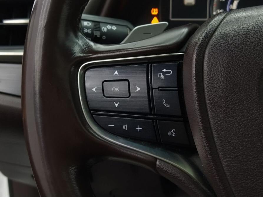 Lexus ES VII Екатеринбург  - изображение 10