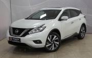 Nissan Murano III (Z52) Новокузнецк  - изображение 23
