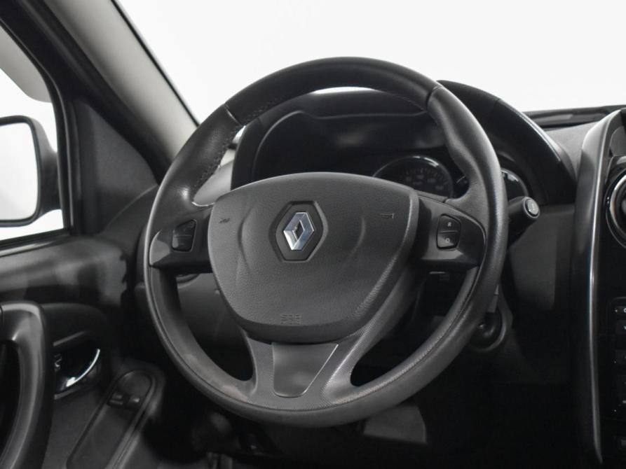 Renault Duster I Рестайлинг Санкт-Петербург  - изображение 14
