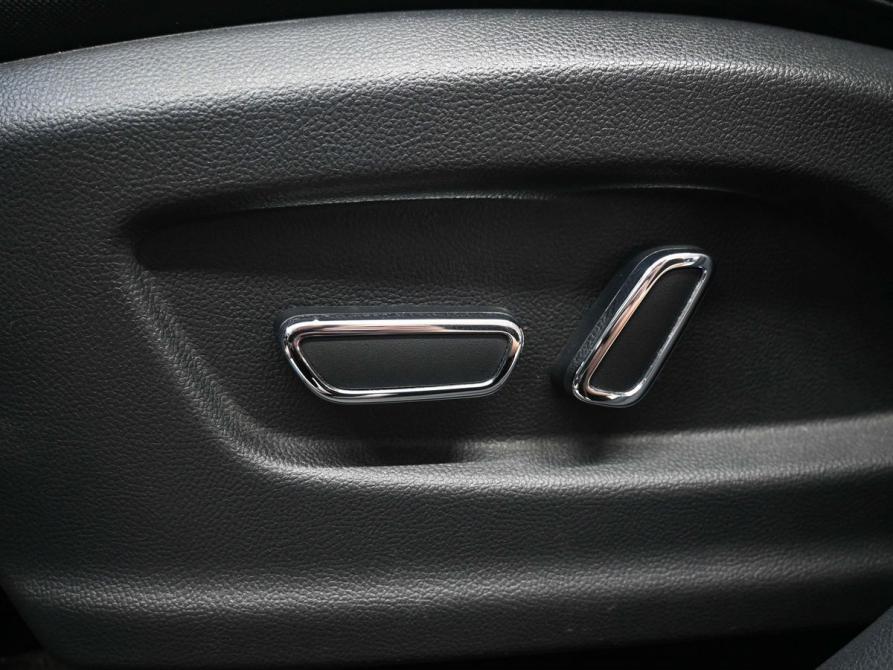 Changan CS75 I Рестайлинг Ростов-на-Дону  - изображение 21