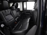 Jeep Wrangler IV (JL) Москва  - изображение 27
