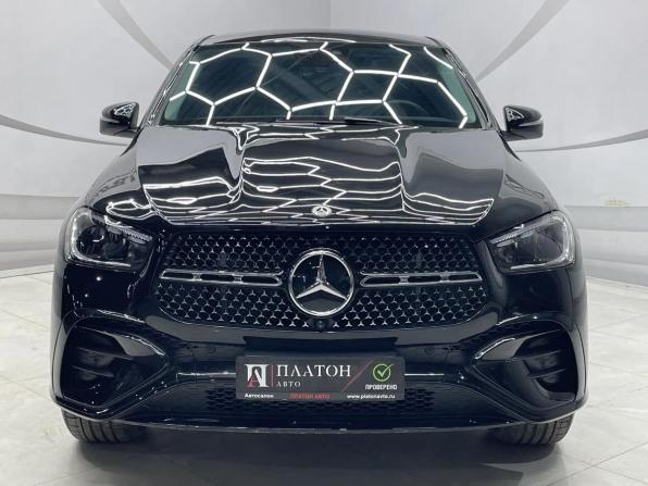Новый Mercedes-Benz GLE Coupe II (C167) Рестайлинг 2024 года, цена 10 399 000 рублей, внедорожник, Автокод Объявления
