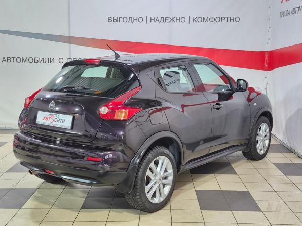 Nissan Juke I с пробегом 2014 года, цена 1 253 670 рублей, 188000 км, внедорожник, Автокод Объявления