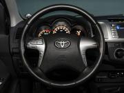 Toyota Hilux VII Рестайлинг Тюмень  - изображение 38