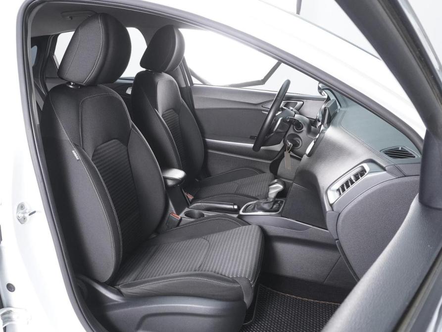 Kia Ceed III Рестайлинг Ростов-на-Дону  - изображение 8