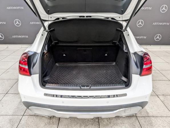 Mercedes-Benz GLA I (X156) Рестайлинг с пробегом 2019 года, цена 2 530 000 рублей, 73000 км, внедорожник, Автокод Объявления