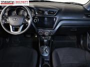 Kia Rio III Белгород  - изображение 29