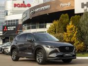 Mazda CX-5 II Рестайлинг Москва  - изображение 25