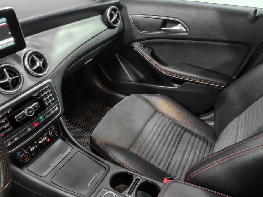 Mercedes-Benz GLA I (X156) Новосибирск  - изображение 12