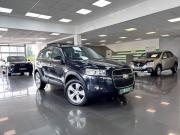 Chevrolet Captiva I Рестайлинг Тверь  - изображение 26