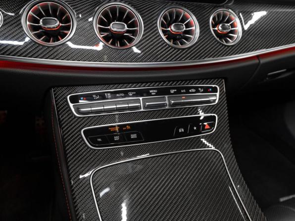Mercedes-Benz CLS AMG III (C257) с пробегом 2021 года, цена 6 900 000 рублей, 73146 км, седан, Автокод Объявления