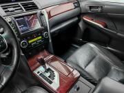 Toyota Camry VII (XV50) Рестайлинг Новосибирск  - изображение 40
