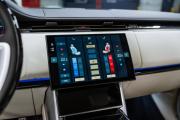 Land Rover Range Rover V Москва  - изображение 76