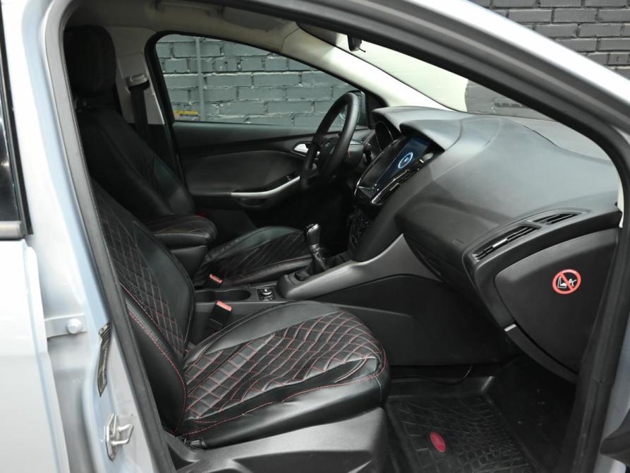 Ford Focus III Екатеринбург  - изображение 11