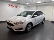 Ford Focus III Рестайлинг Киров  - изображение 20
