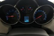 Chevrolet Cruze I Рестайлинг Саранск  - изображение 42