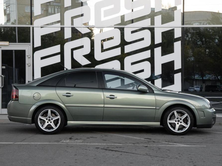 Opel Vectra C Волгоград  - изображение 5