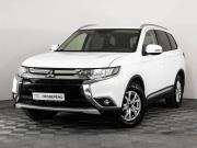 Mitsubishi Outlander III Рестайлинг 2 Санкт-Петербург  - изображение 26
